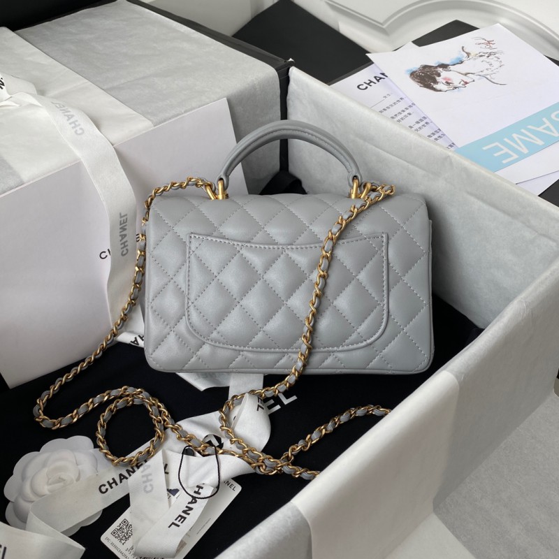 Chanel 369 1