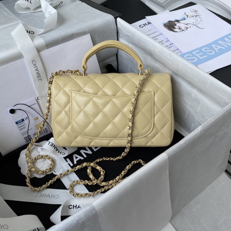 Chanel 371 1