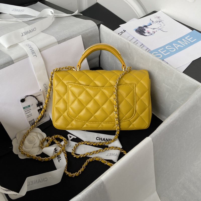 Chanel 373 1