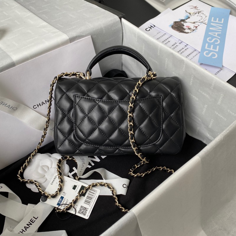 Chanel 376 1