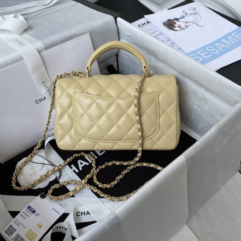 Chanel 377 1