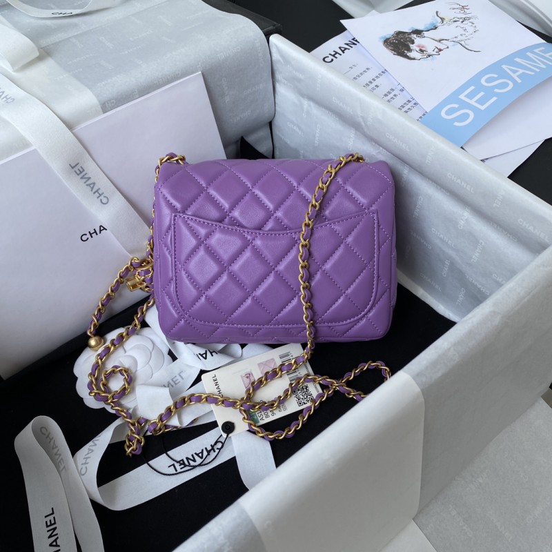 Chanel 378 1