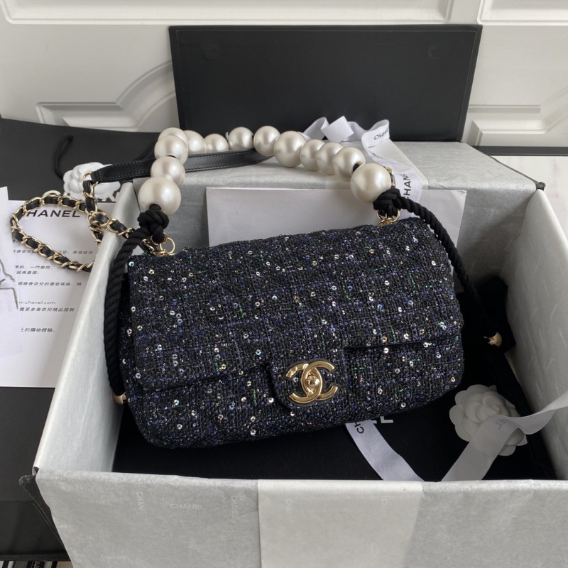 Chanel 380 1