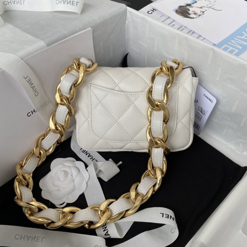 Chanel 383 1