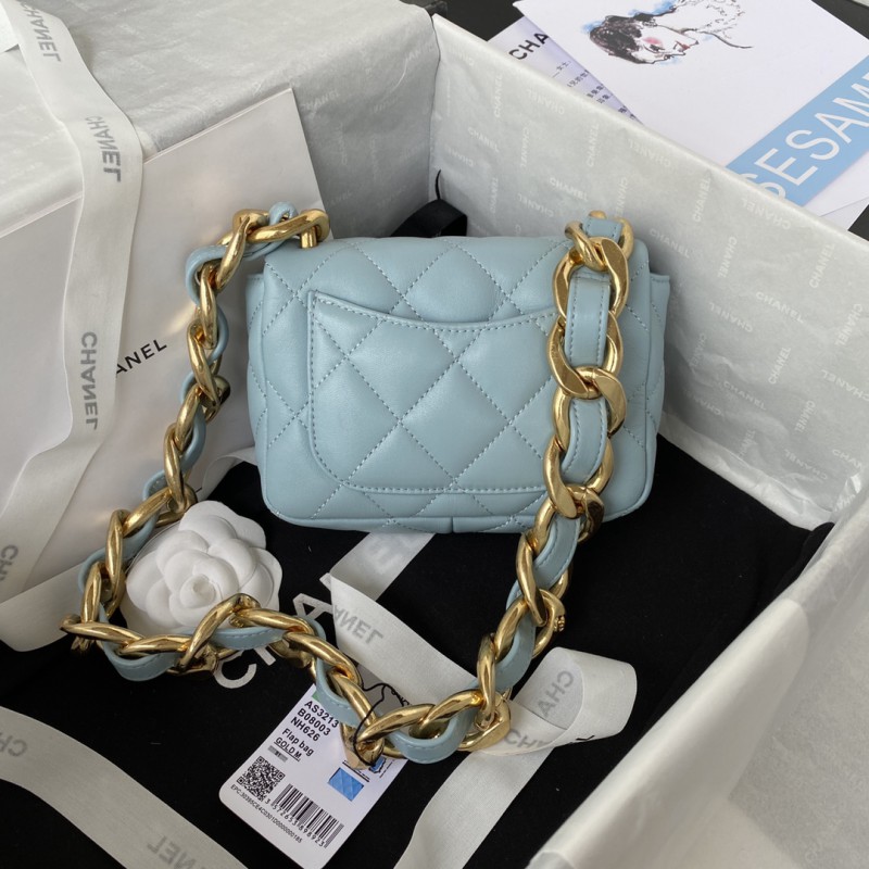 Chanel 384 1