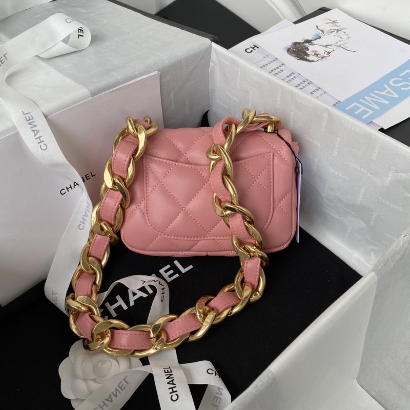 Chanel 386 1