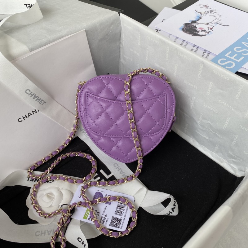 Chanel 387 1