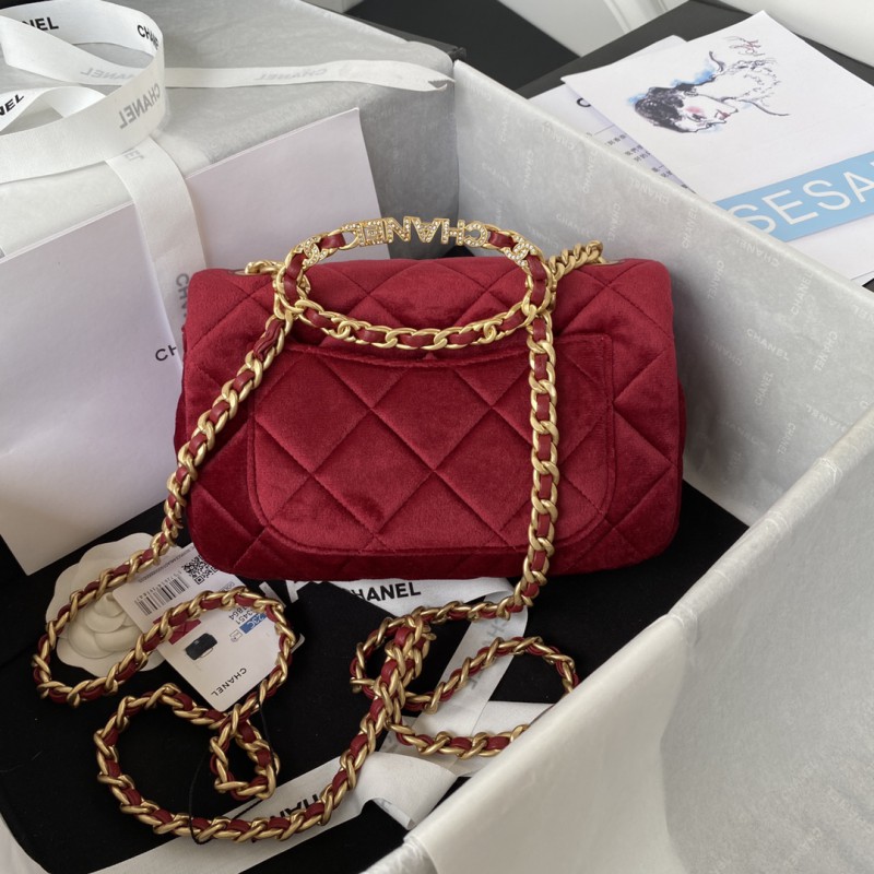 Chanel 391 1