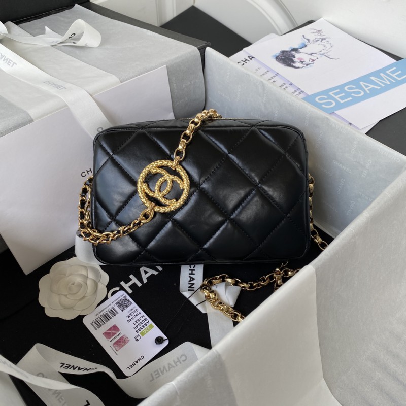 Chanel 393 1