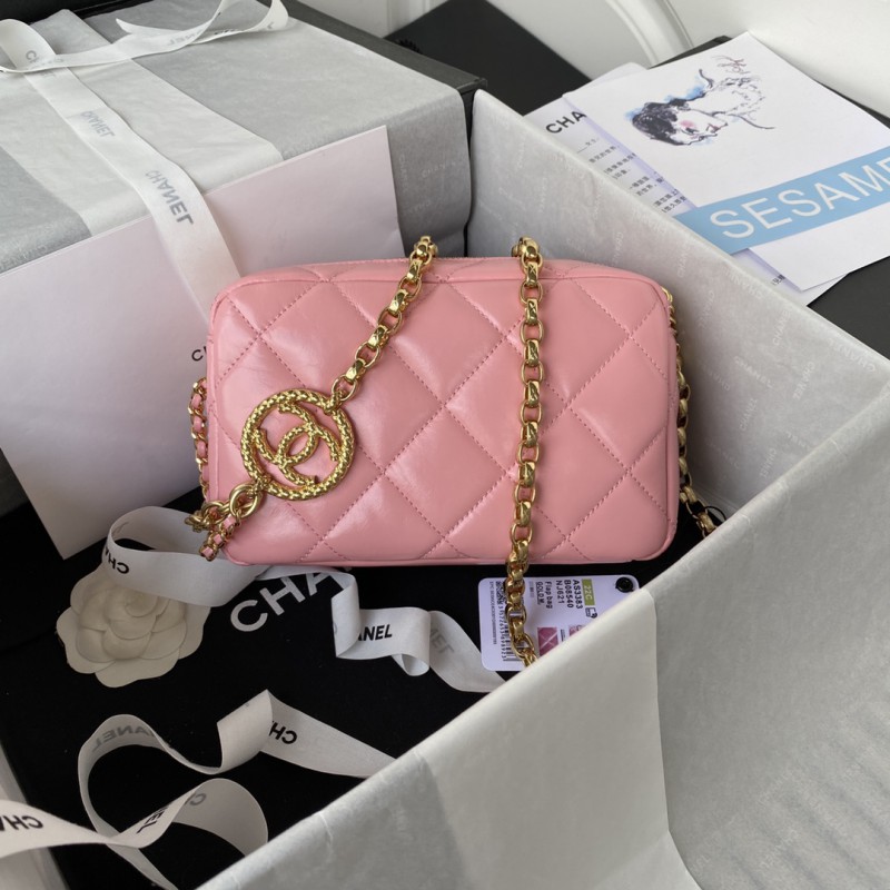 Chanel 394 1