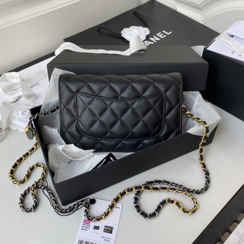 Chanel 396 1