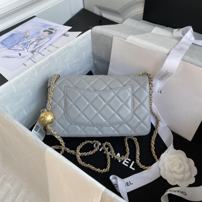 Chanel 398 1