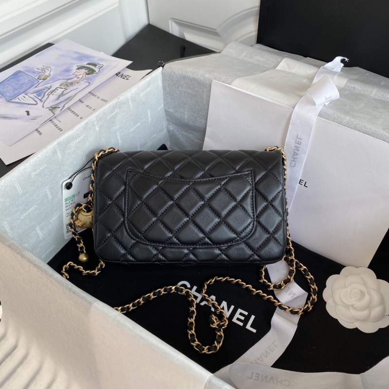 Chanel 400 1