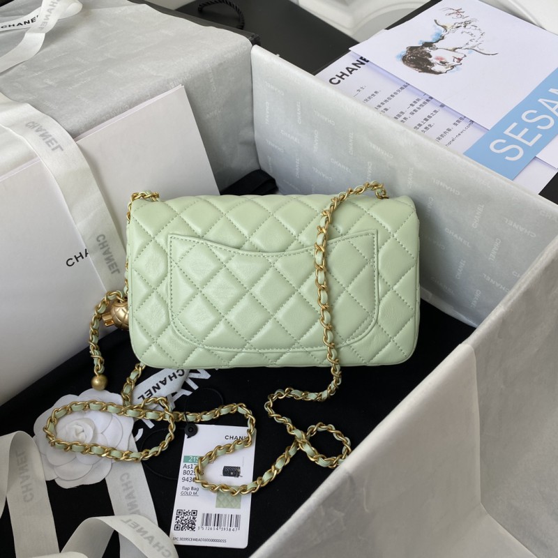 Chanel 401 1