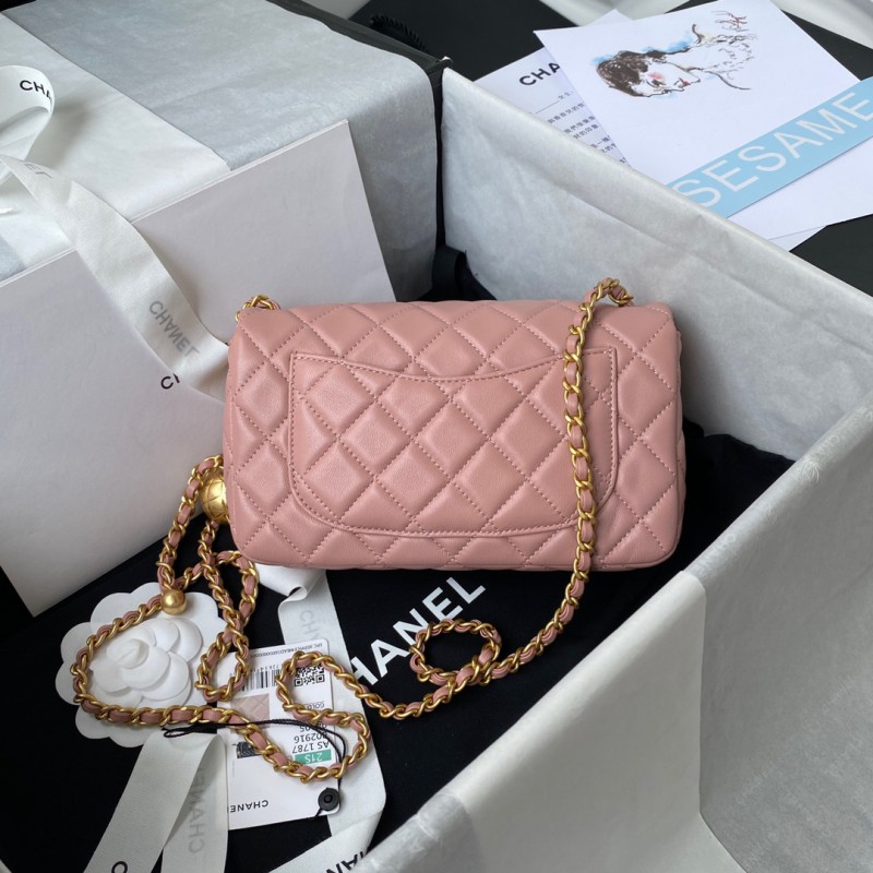 Chanel 402 1