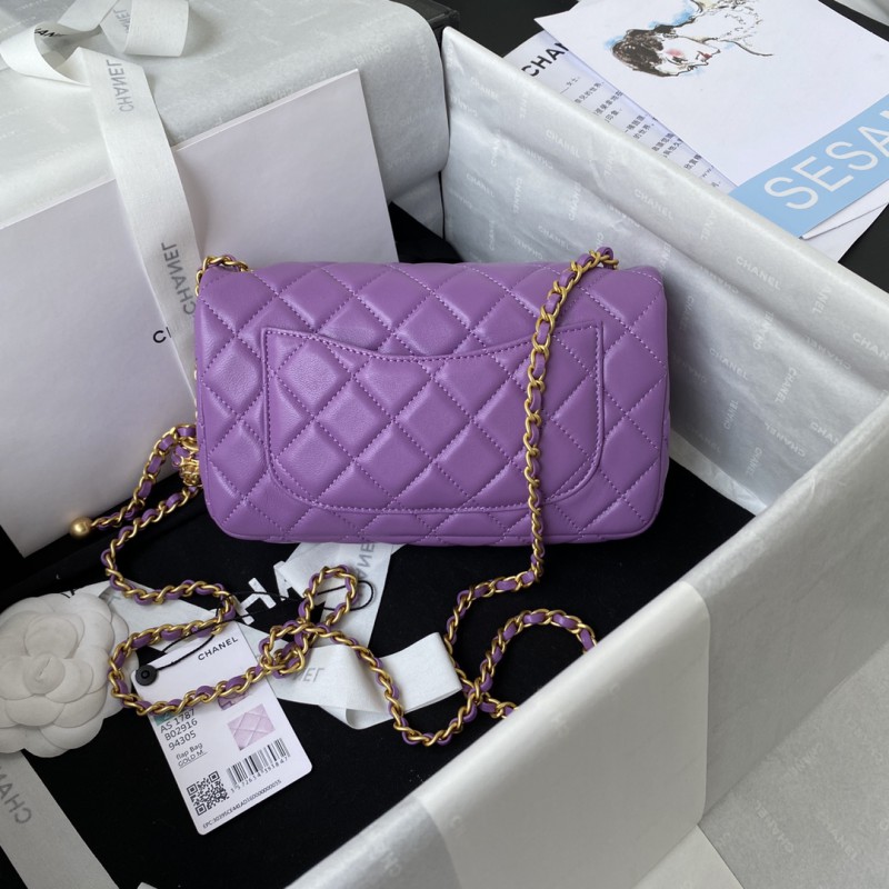 Chanel 406 1