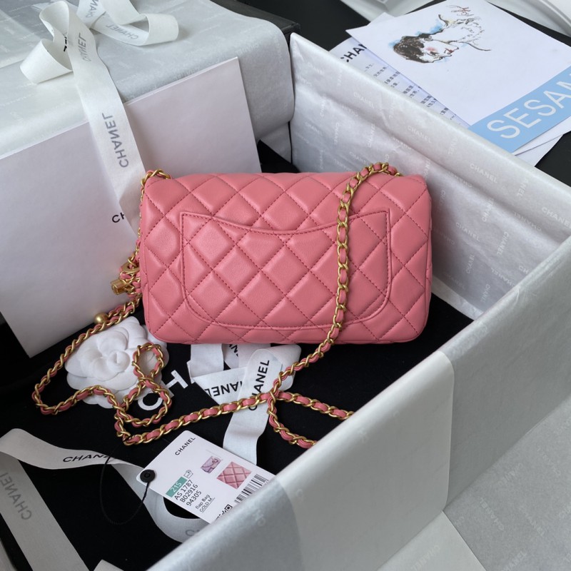 Chanel 408 1