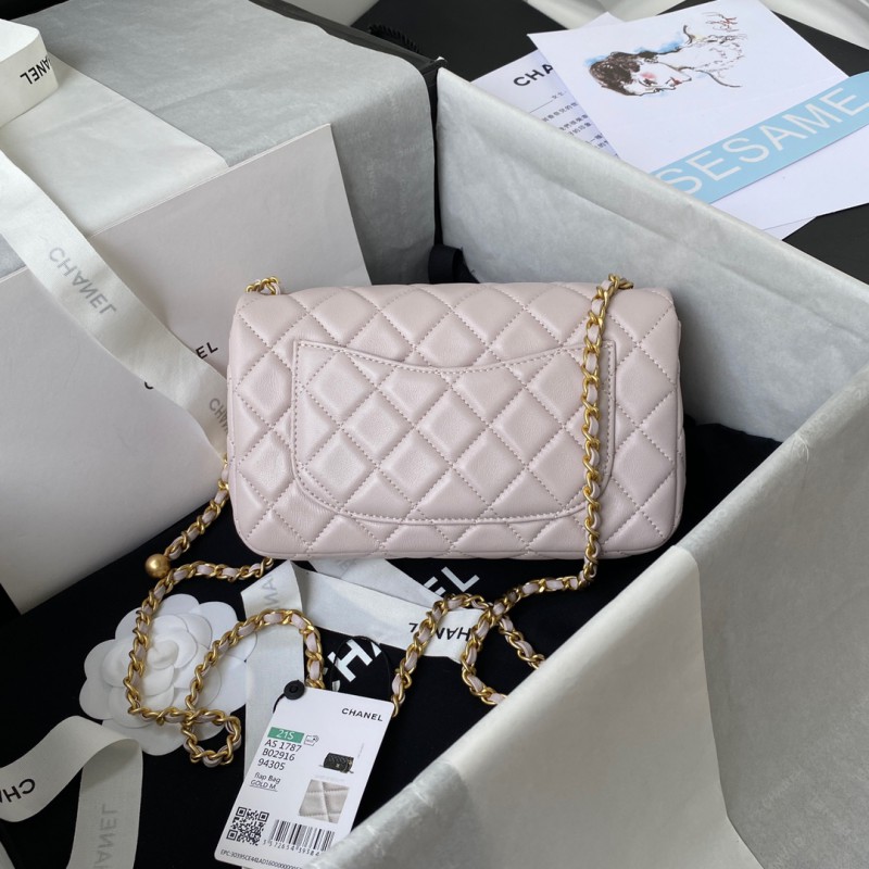 Chanel 412 1