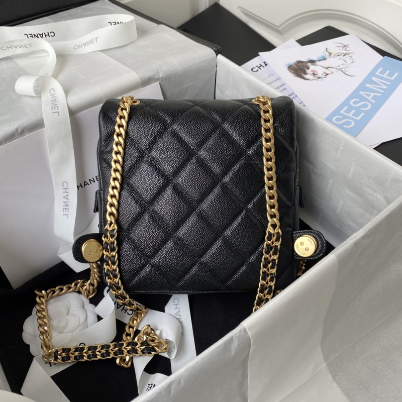 Chanel 414 1