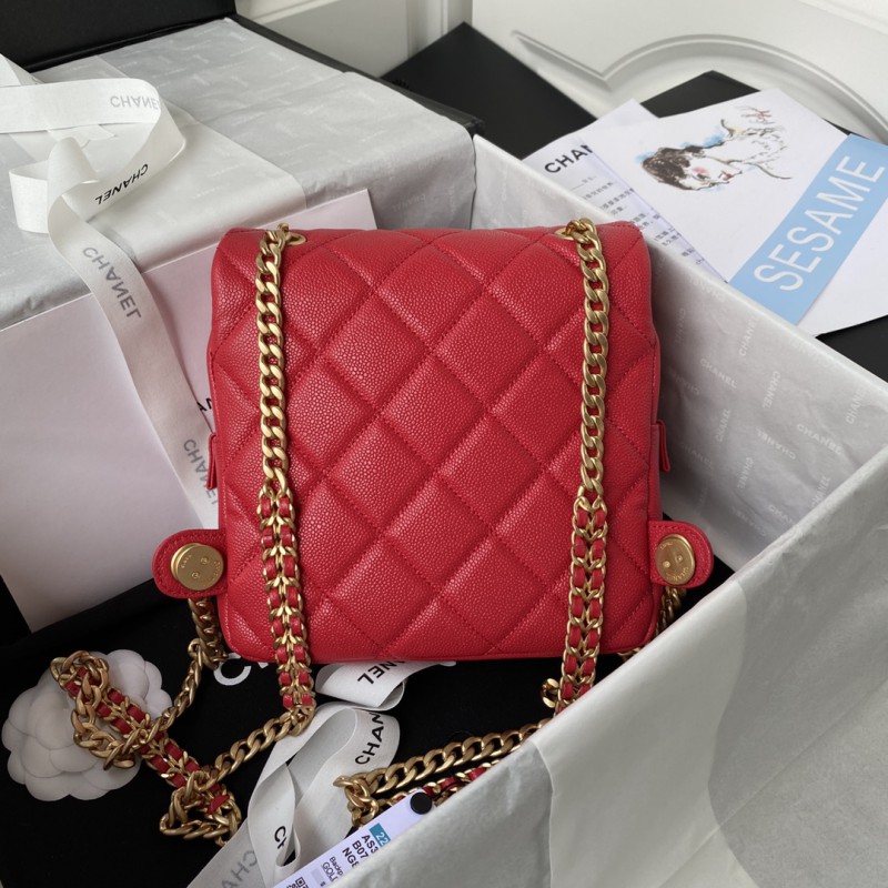 Chanel 415 1