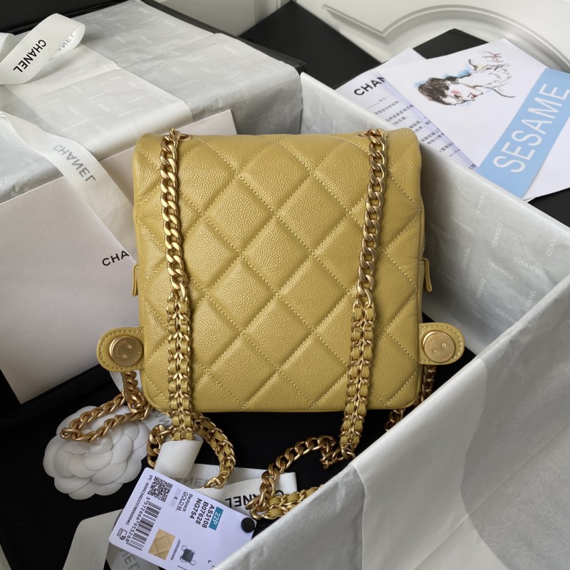 Chanel 416 1
