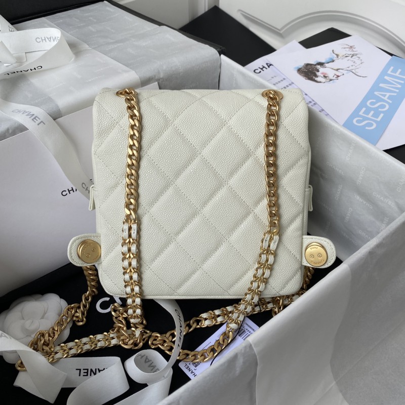 Chanel 417 1