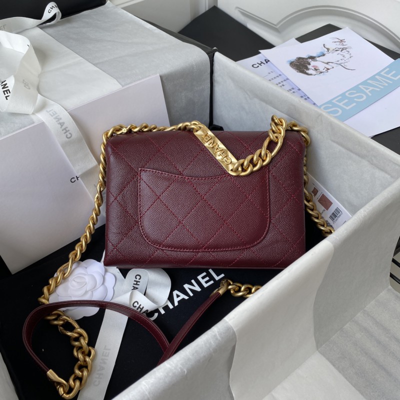 Chanel 418 1