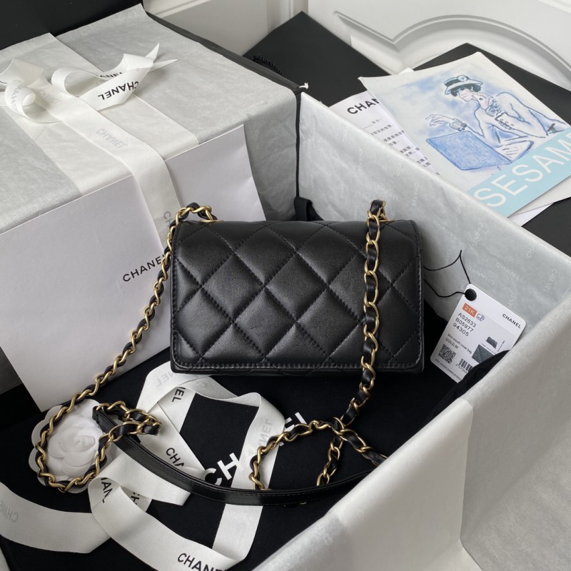 Chanel 419 1