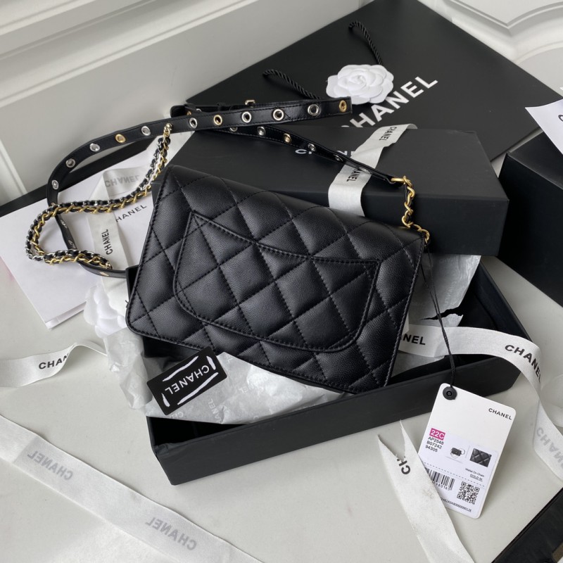 Chanel 423 1