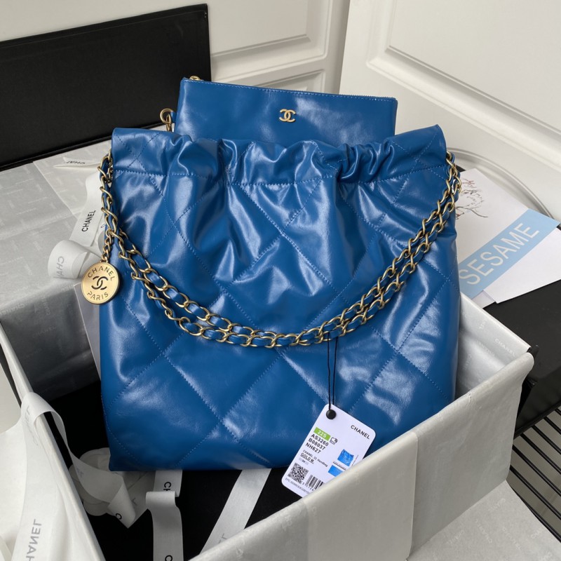 Chanel 544 1