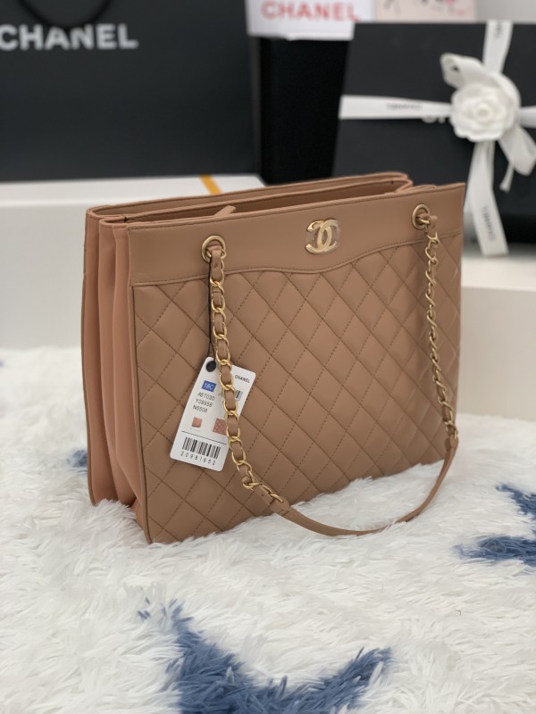 Chanel 553 1