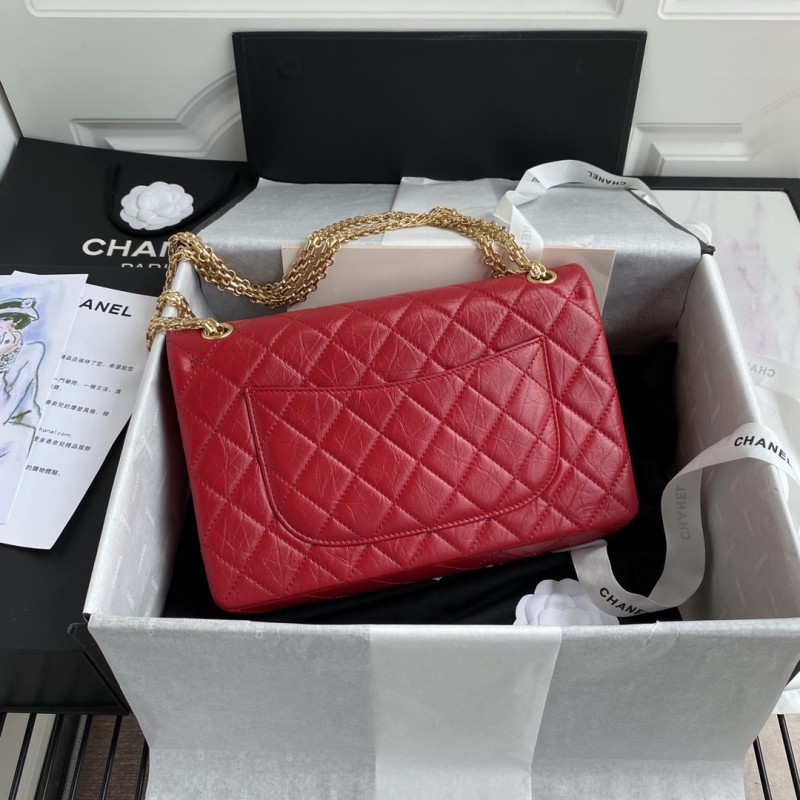 Chanel 554 1