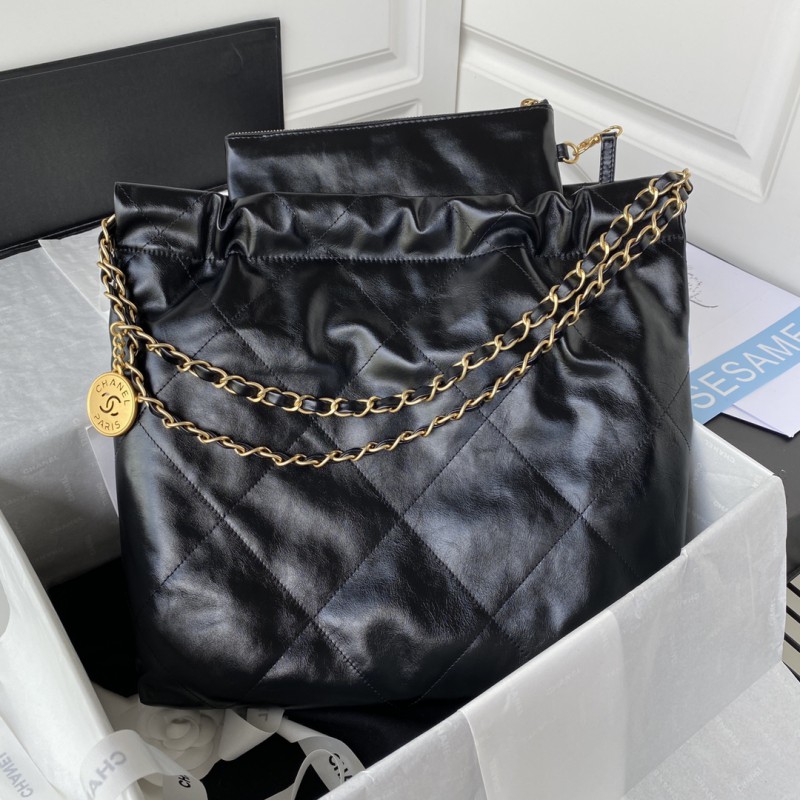 Chanel 555 1