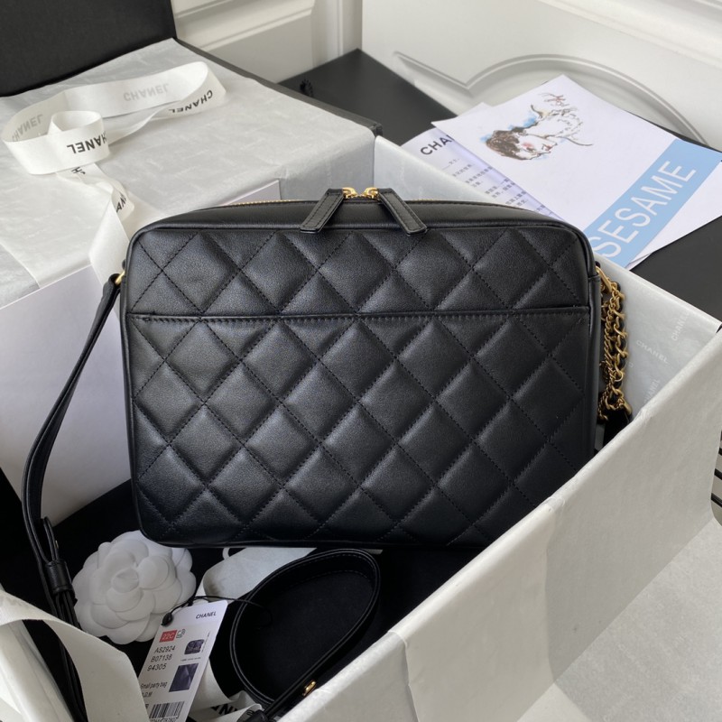 Chanel 562 1