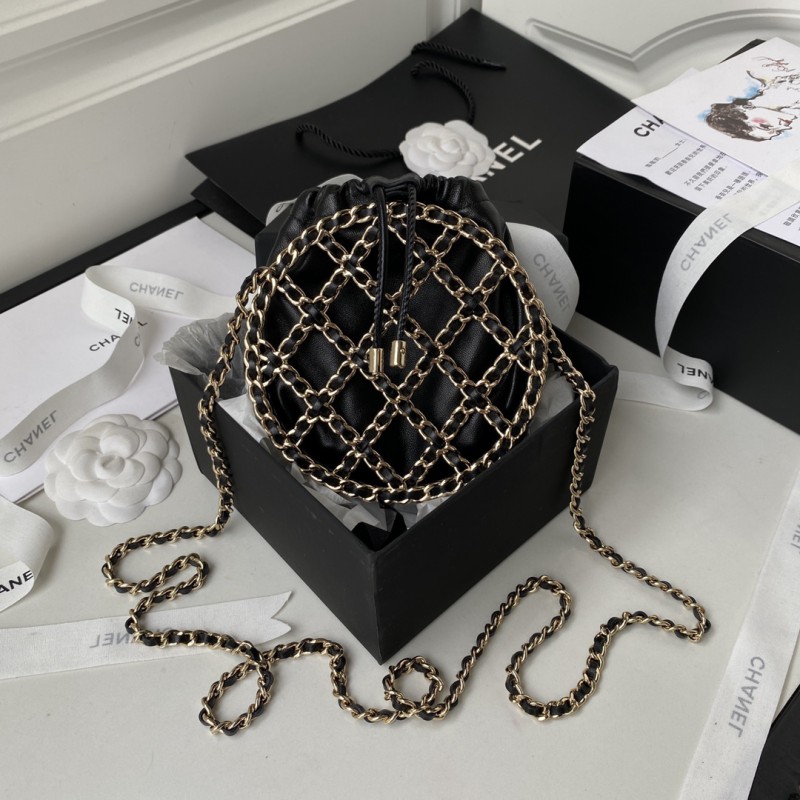 Chanel 563 1