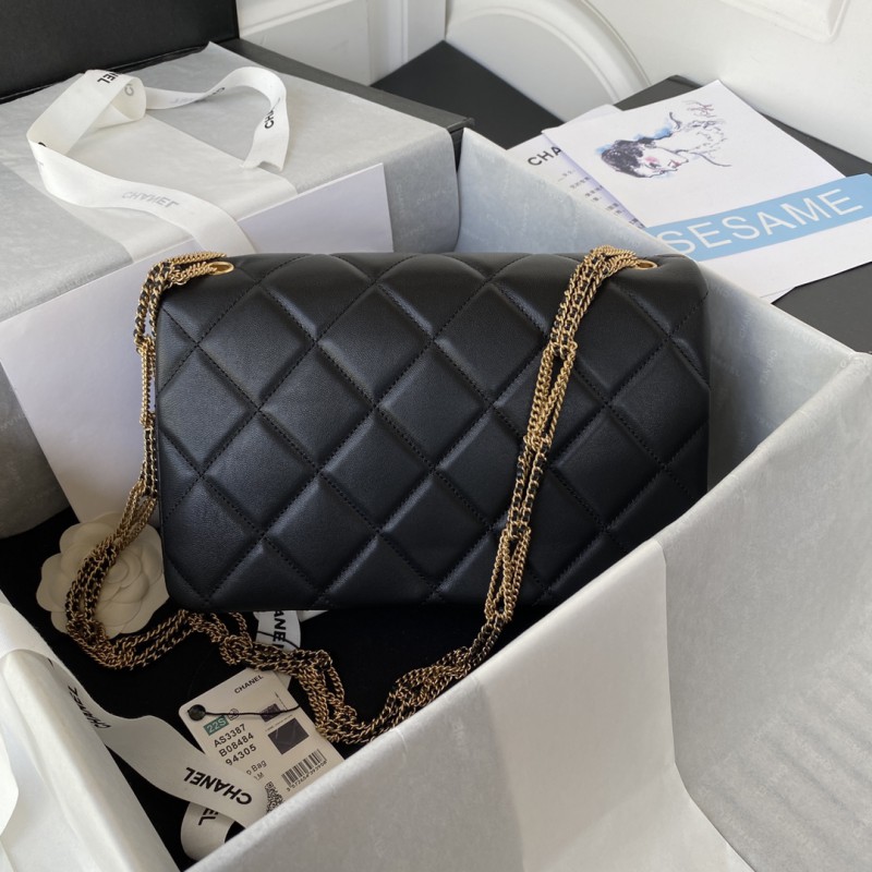 Chanel 568 1