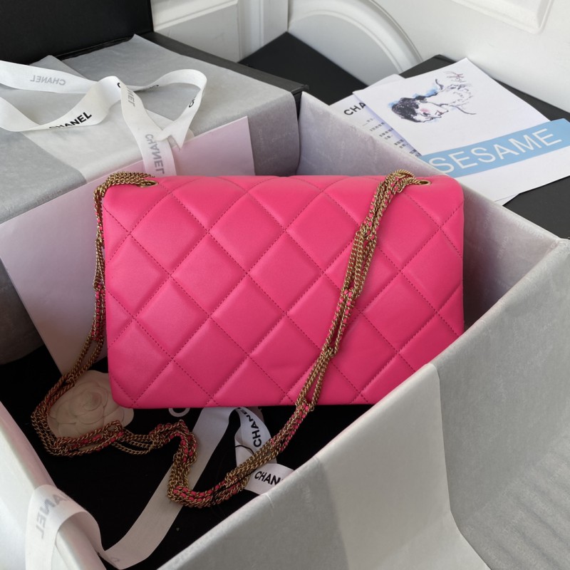 Chanel 569 1