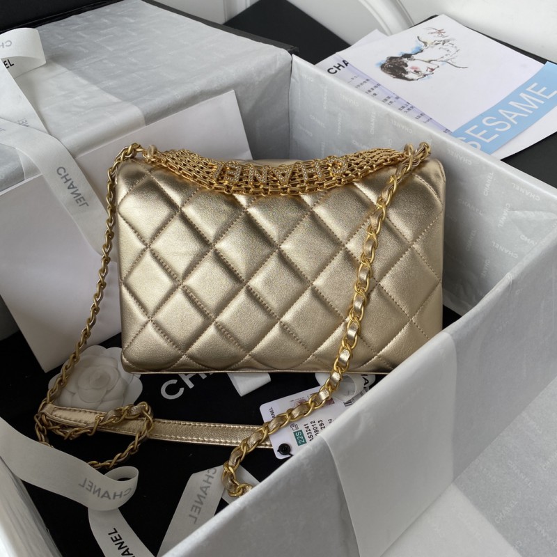 Chanel 579 1