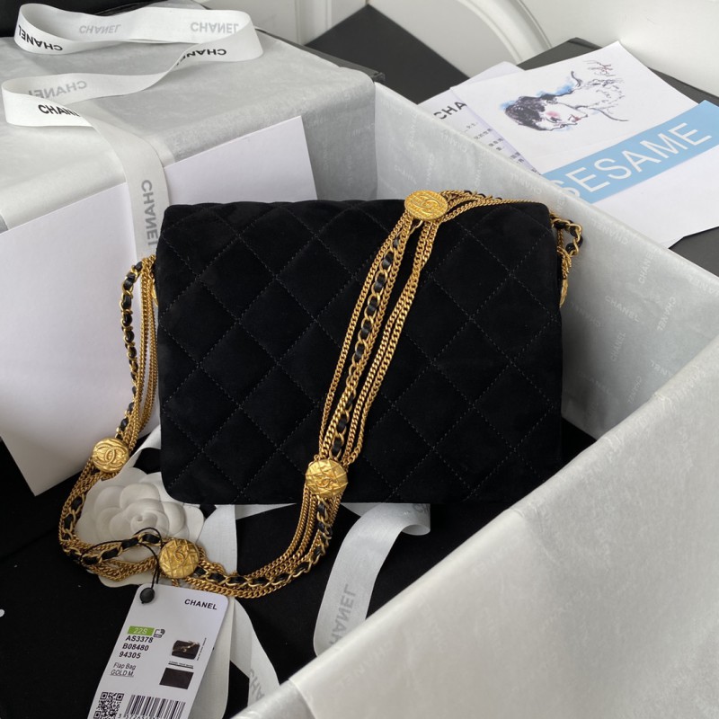 Chanel 583 1