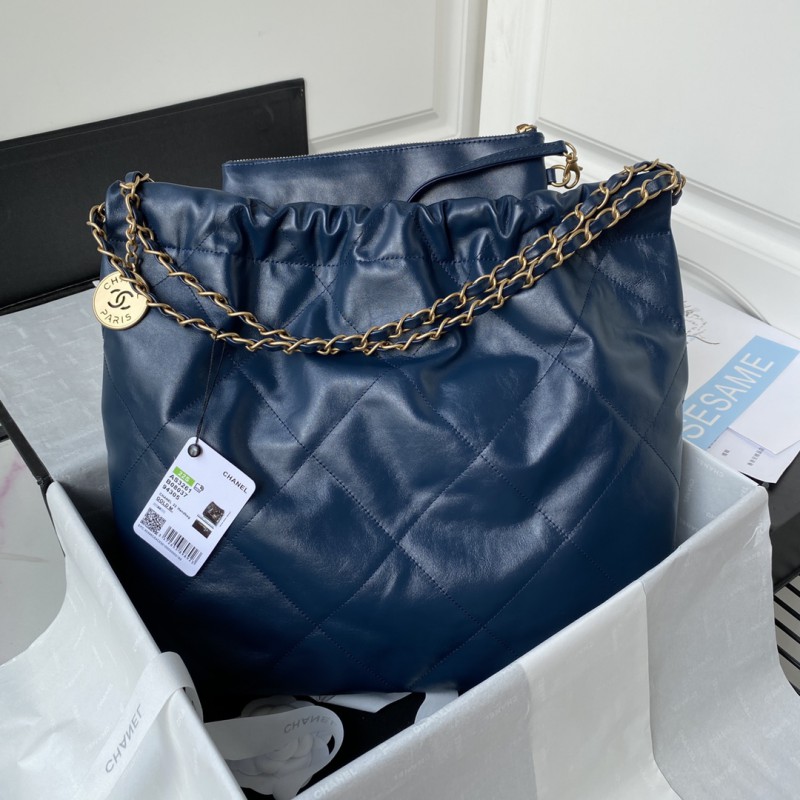 Chanel 589 1