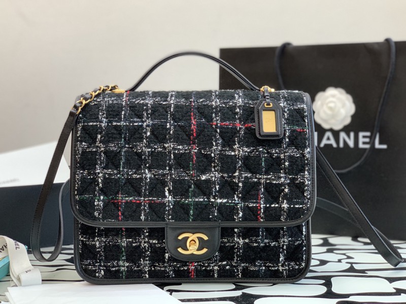Chanel 596 1