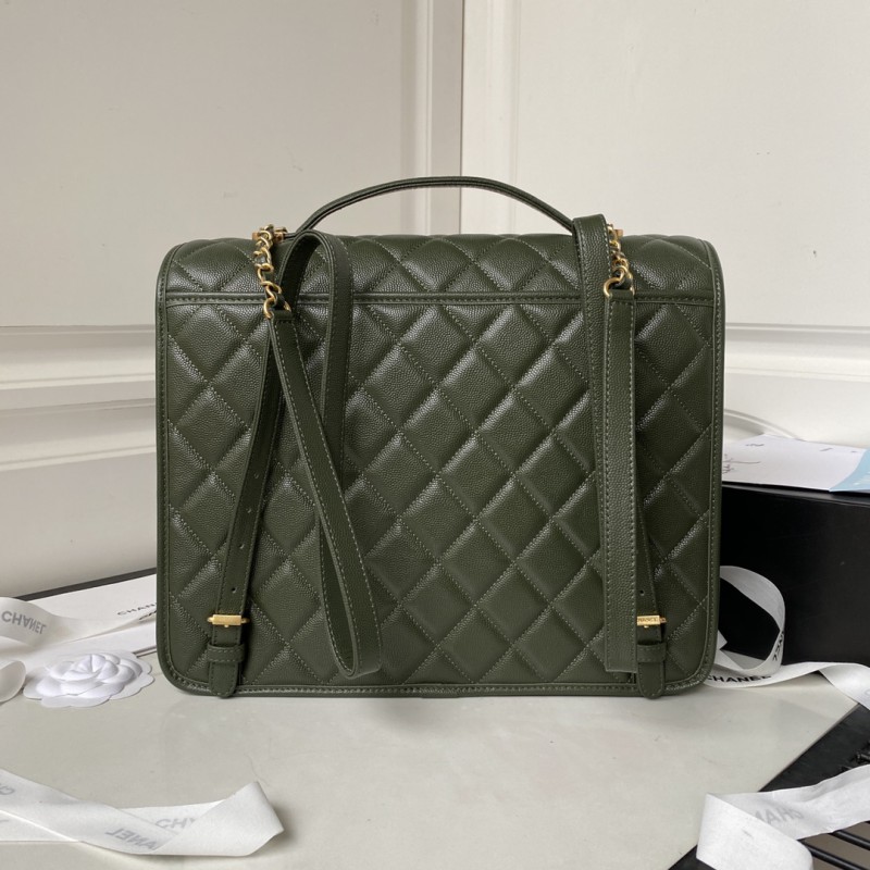 Chanel 601 1