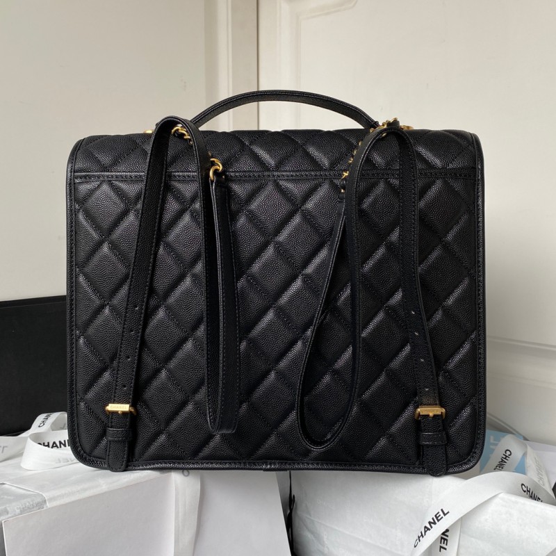 Chanel 602 1