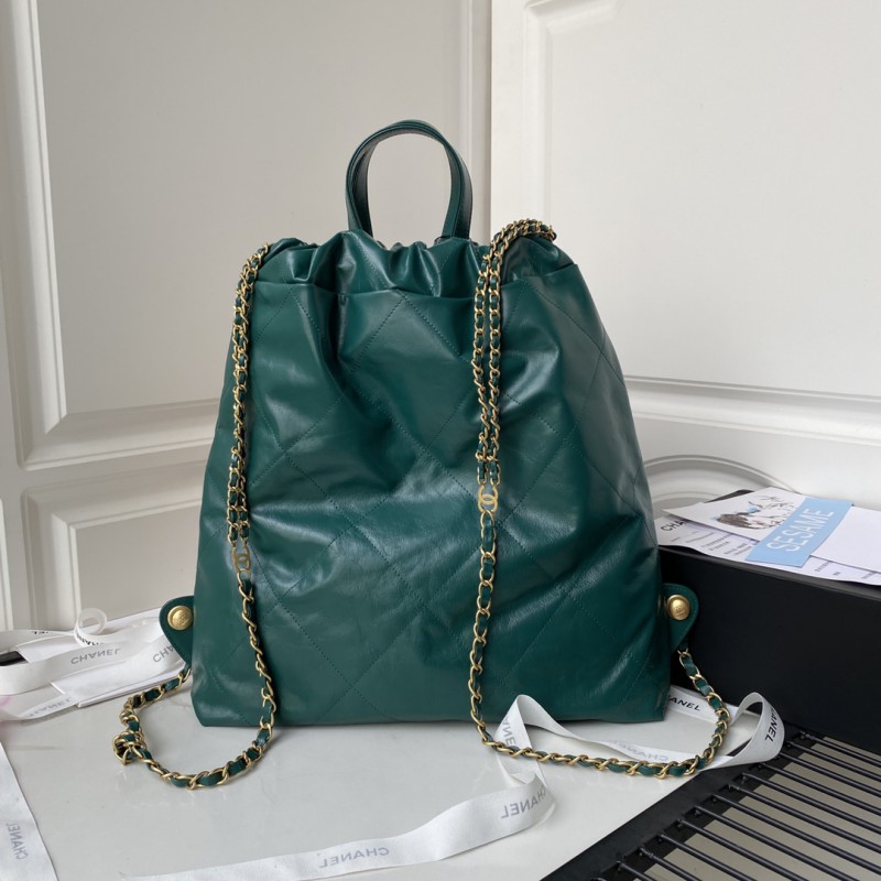 Chanel 605 1