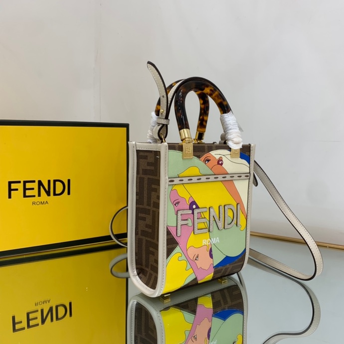 Fendi 003 2