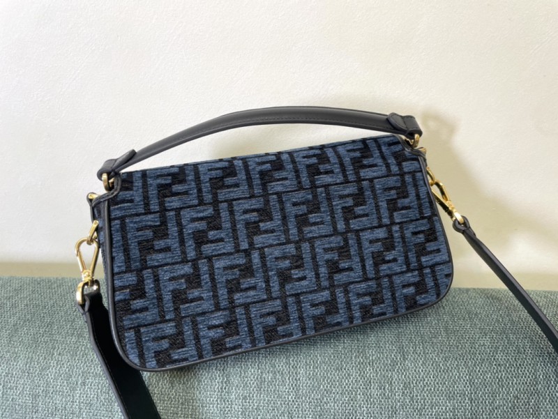 Fendi 007 2
