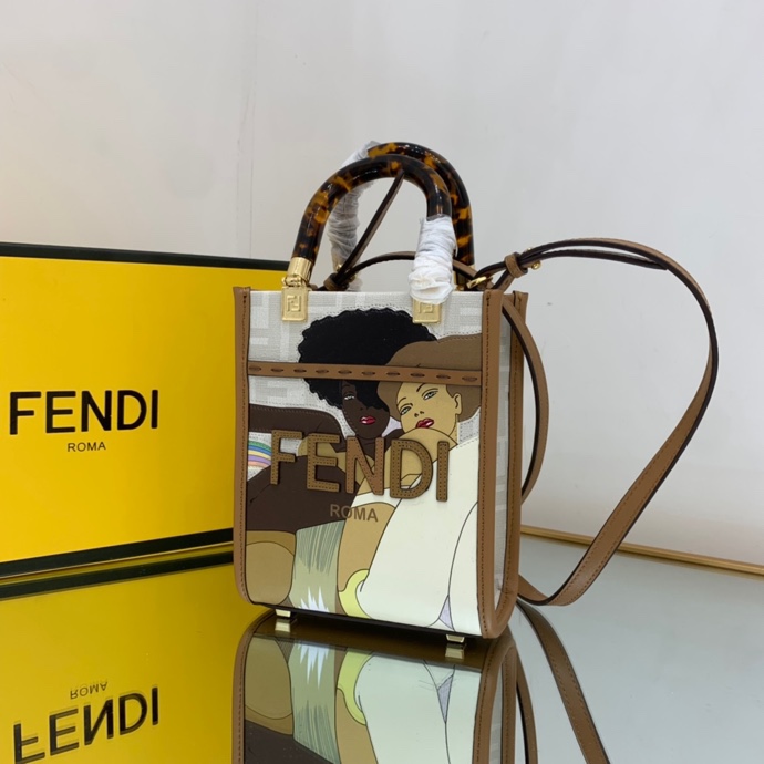 Fendi 034 2