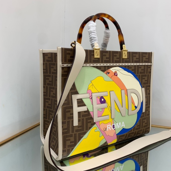 Fendi 087 2