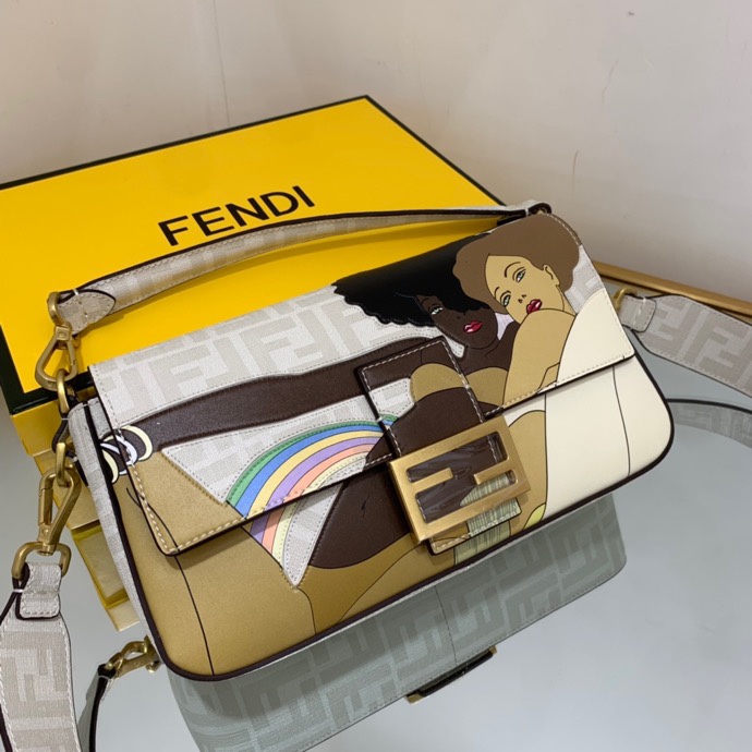 Fendi 090 2