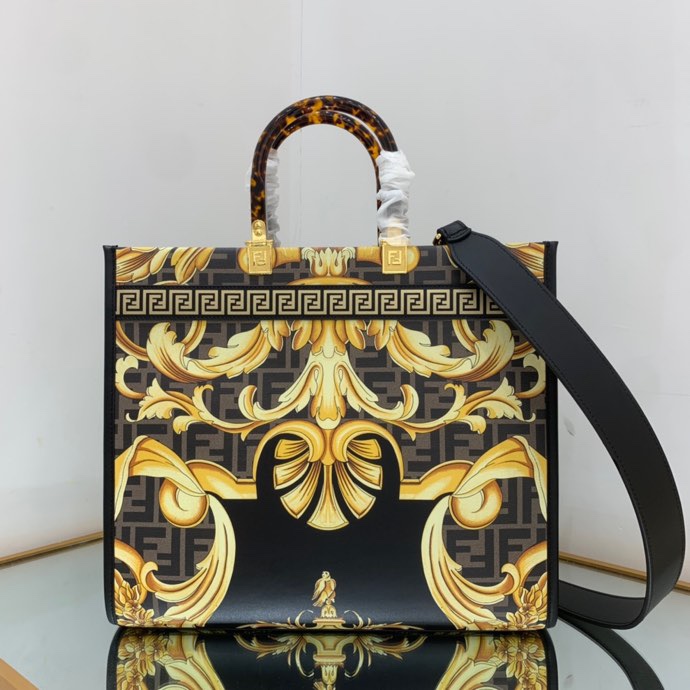 Fendi 095 2